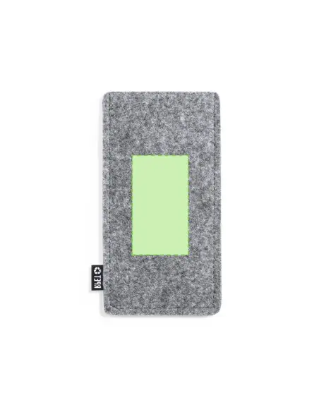 Funda Personalizado Ecológico 81604