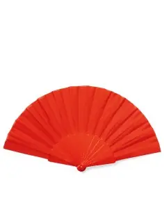 Abanico Personalizado Ecológico 81606