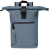 Llavero rectangular PU reciclado GRS 9,5x4 cm anilla - Imagen 30