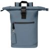 Llavero rectangular PU reciclado GRS 9,5x4 cm anilla - Imagen 31