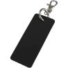Llavero rectangular PU reciclado GRS 9,5x4 cm anilla - Imagen 52