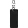 Llavero rectangular PU reciclado GRS 9,5x4 cm anilla - Imagen 56