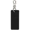 Llavero rectangular PU reciclado GRS 9,5x4 cm anilla - Imagen 57
