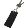 Llavero rectangular PU reciclado GRS 9,5x4 cm anilla - Imagen 58