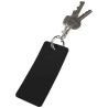 Llavero rectangular PU reciclado GRS 9,5x4 cm anilla - Imagen 59