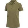 Polo mujer lavado Aware 200 g/m² - Imagen 25