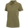 Polo mujer lavado Aware 200 g/m² - Imagen 26