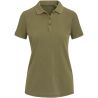 Polo mujer lavado Aware 200 g/m² - Imagen 27