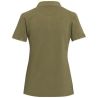 Polo mujer lavado Aware 200 g/m² - Imagen 30