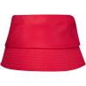 Gorro poliéster 130 g/m² protección solar - Imagen 15