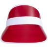 Gorra visera transparente PVC 0,3 mm - Imagen 9