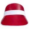 Gorra visera transparente PVC 0,3 mm - Imagen 10