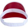 Gorra visera transparente PVC 0,3 mm - Imagen 11