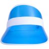 Gorra visera transparente PVC 0,3 mm - Imagen 13