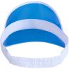 Gorra visera transparente PVC 0,3 mm - Imagen 15