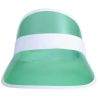 Gorra visera transparente PVC 0,3 mm - Imagen 18