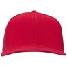 Gorra algodón 260 g/m² 6 paneles visera plana - Imagen 12