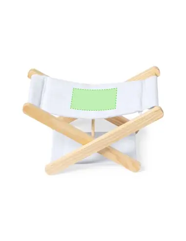 Reposacabezas Personalizado Ecológico 81608