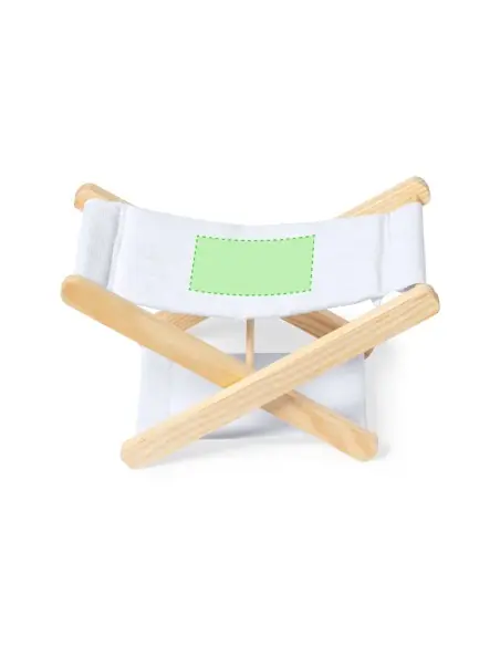 Reposacabezas Personalizado Ecológico 81608