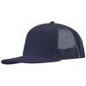 Gorra algodón 260 g/m² 6 paneles visera plana - Imagen 16