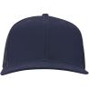 Gorra algodón 260 g/m² 6 paneles visera plana - Imagen 17