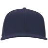 Gorra algodón 260 g/m² 6 paneles visera plana - Imagen 18