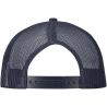 Gorra algodón 260 g/m² 6 paneles visera plana - Imagen 19