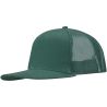 Gorra algodón 260 g/m² 6 paneles visera plana - Imagen 21