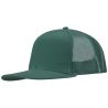 Gorra algodón 260 g/m² 6 paneles visera plana - Imagen 22