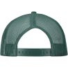 Gorra algodón 260 g/m² 6 paneles visera plana - Imagen 25