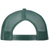 Gorra algodón 260 g/m² 6 paneles visera plana - Imagen 26