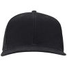 Gorra algodón 260 g/m² 6 paneles visera plana - Imagen 30