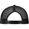 Gorra algodón 260 g/m² 6 paneles visera plana - Imagen 31