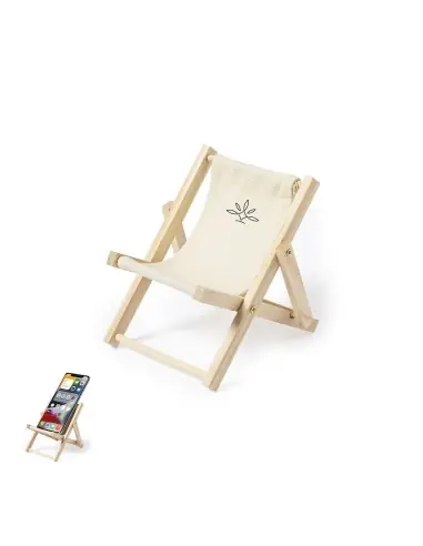 Soporte Personalizado Ecológico 81609