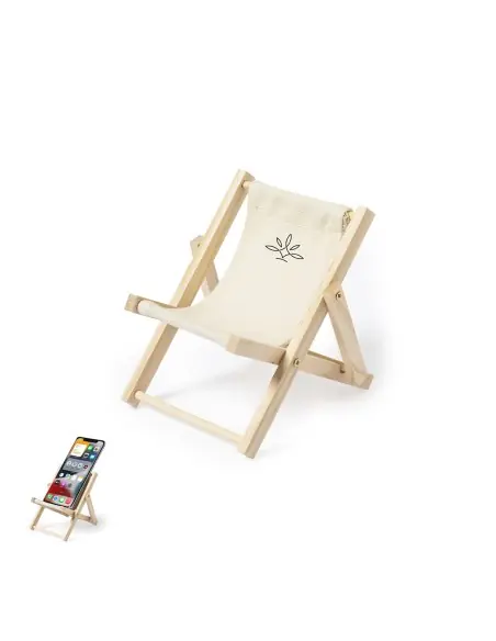 Soporte Personalizado Ecológico 81609