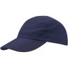 Gorra nylon Taslon UPF 50 impermeable - Imagen 11