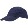 Gorra nylon Taslon UPF 50 impermeable - Imagen 12