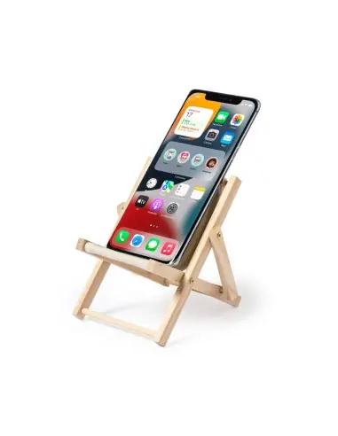 Soporte Personalizado Ecológico 81609