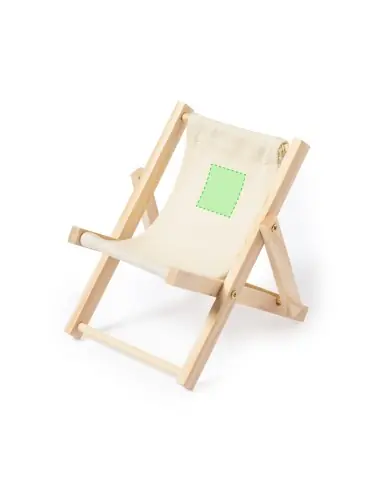 Soporte Personalizado Ecológico 81609