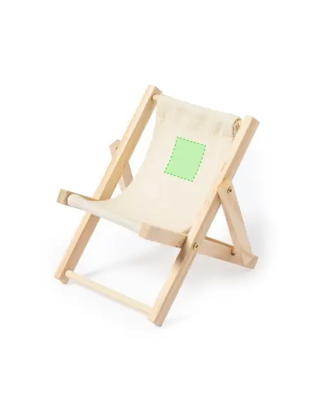 Soporte Personalizado Ecológico 81609