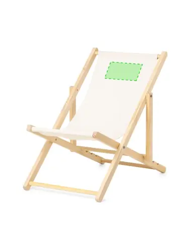 Silla Personalizado Ecológico 81611