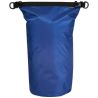 Bolsa de viaje impermeable Camper 10 l de ripstop reciclado - Imagen 13