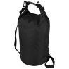 Bolsa de viaje impermeable Camper 10 l de ripstop reciclado - Imagen 17
