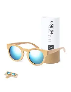 Gafas Sol Personalizado Ecológico 81613