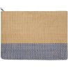 Neceser cremallera de papel de paja Rhythm FSC de 3 litros - Imagen 13