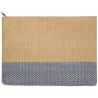 Neceser cremallera de papel de paja Rhythm FSC de 3 litros - Imagen 14