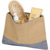 Neceser cremallera de papel de paja Rhythm FSC de 3 litros - Imagen 15