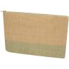 Neceser cremallera de papel de paja Rhythm FSC de 3 litros - Imagen 17