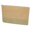 Neceser cremallera de papel de paja Rhythm FSC de 3 litros - Imagen 18