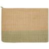 Neceser cremallera de papel de paja Rhythm FSC de 3 litros - Imagen 20